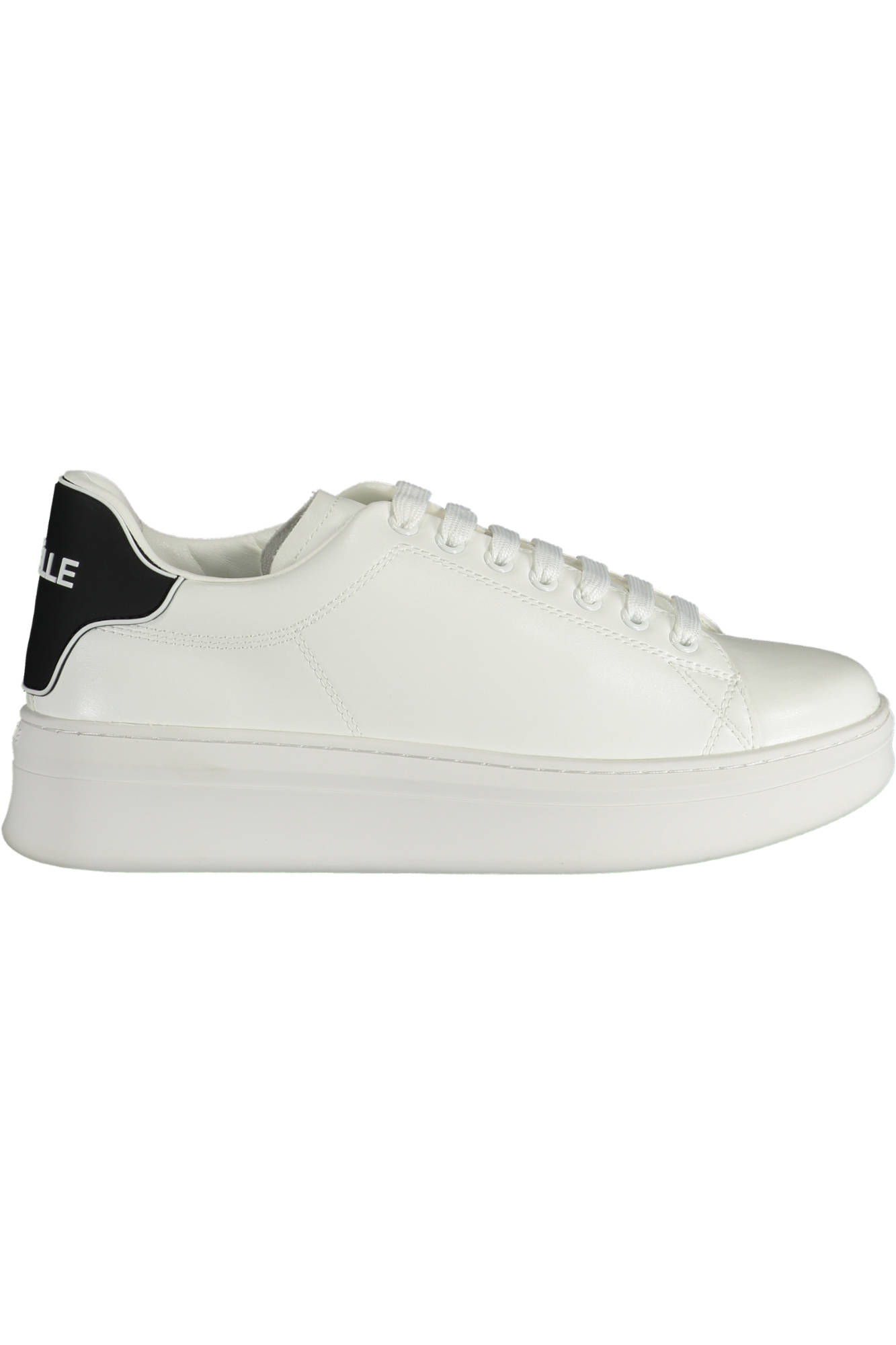 GAELLE PARIS CALZATURA SPORTIVA UOMO BIANCO