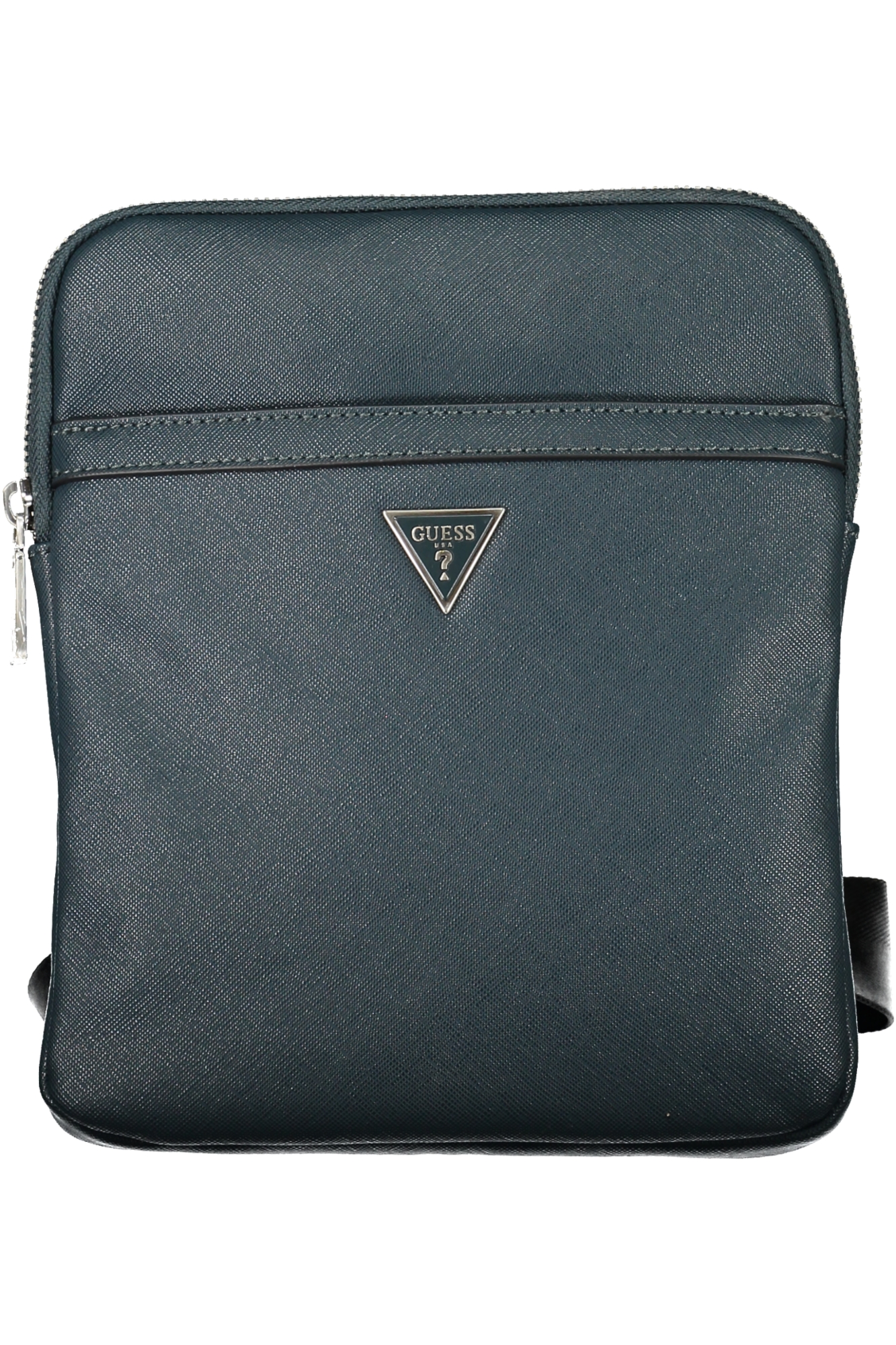 GUESS JEANS TRACOLLA UOMO VERDE