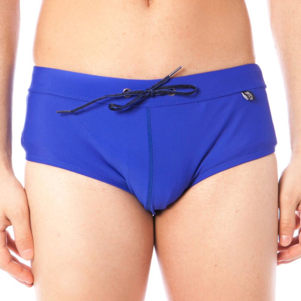 DATCH COSTUME PARTE SOTTO UOMO BLU