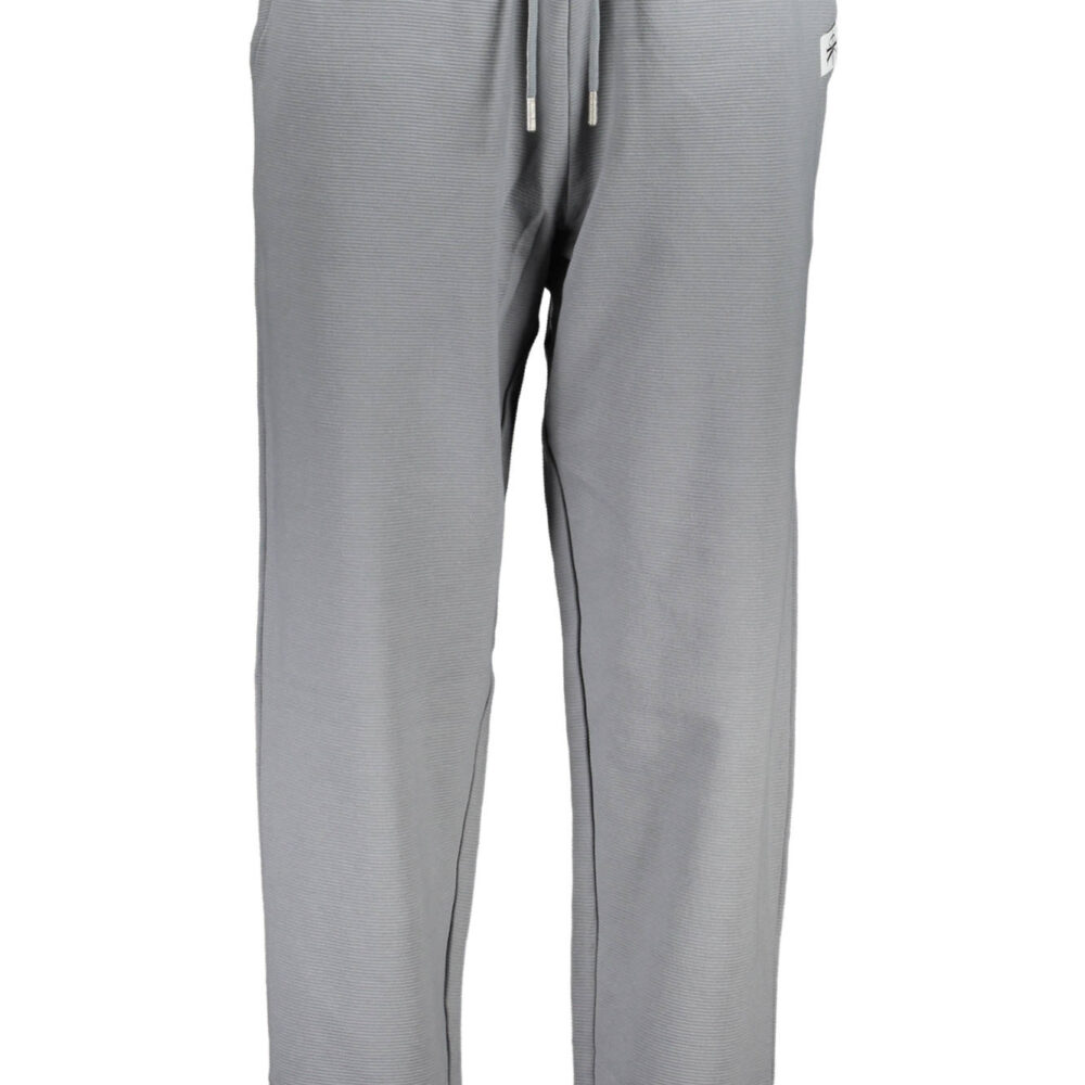 CALVIN KLEIN PANTALONE DONNA GRIGIO