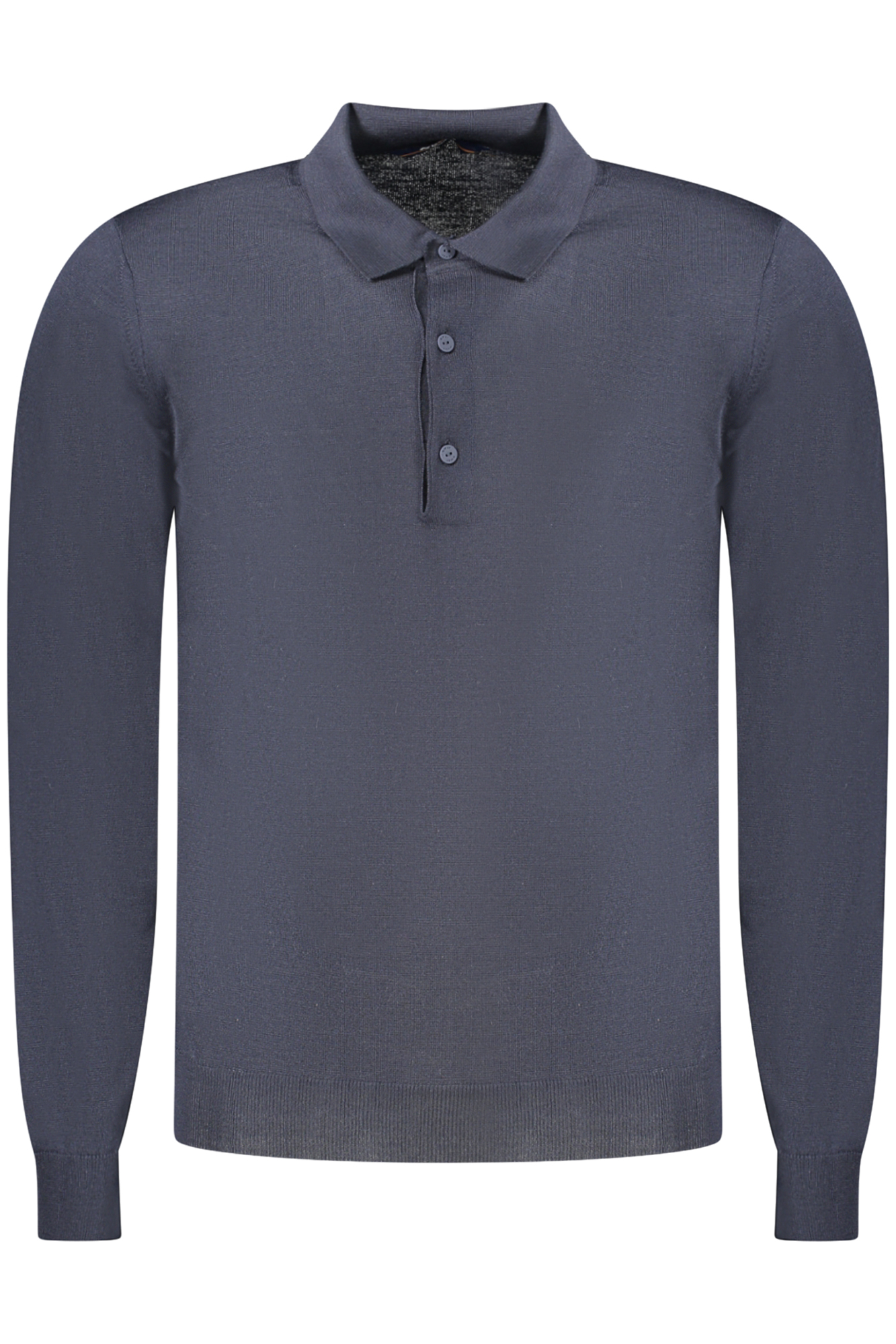 K-WAY MAGLIA UOMO BLU