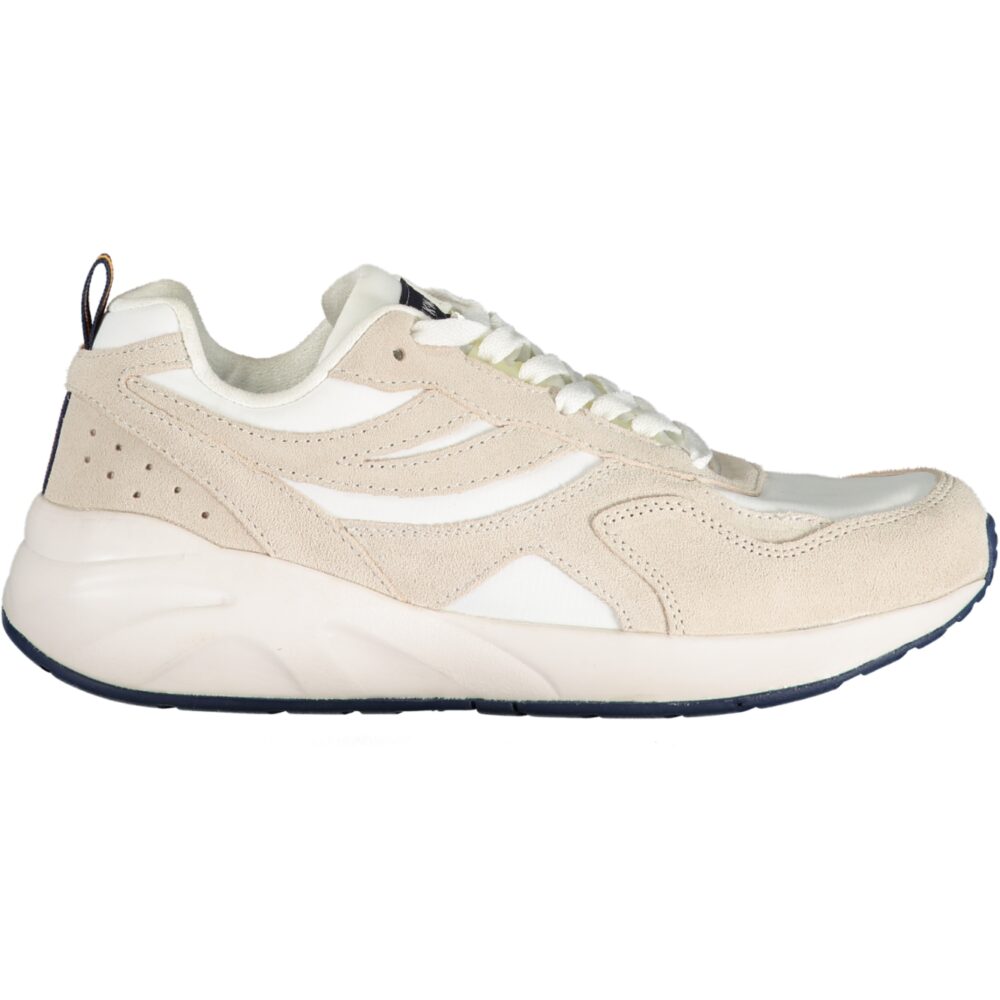 K-WAY CALZATURA SPORTIVA UOMO BEIGE