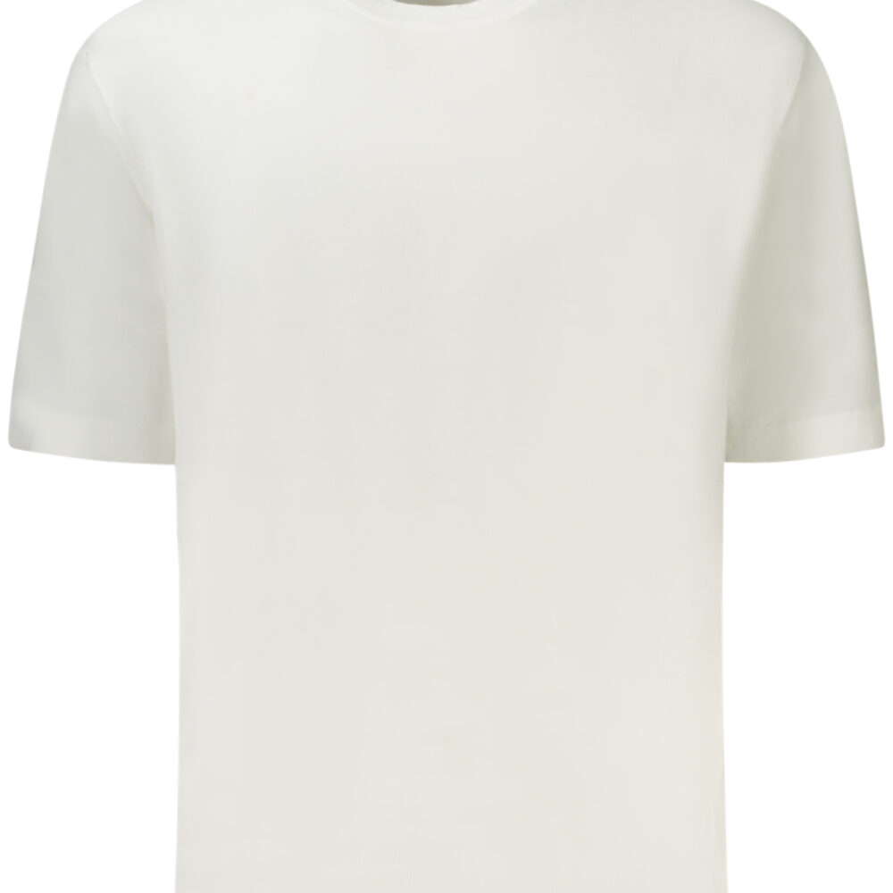 K-WAY MAGLIA UOMO BIANCO