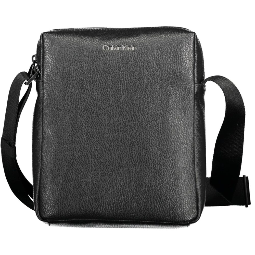 CALVIN KLEIN TRACOLLA UOMO NERO