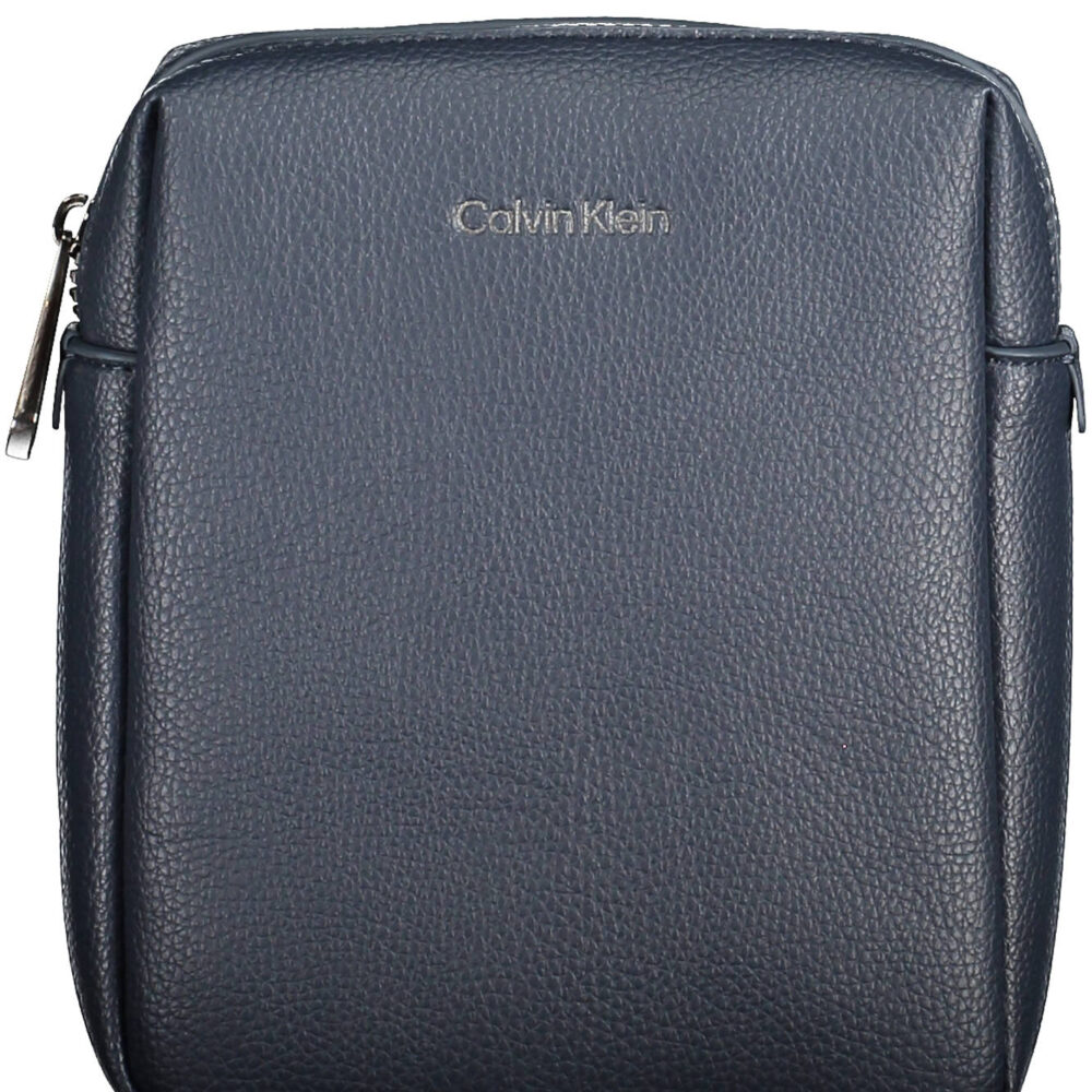 CALVIN KLEIN TRACOLLA UOMO BLU