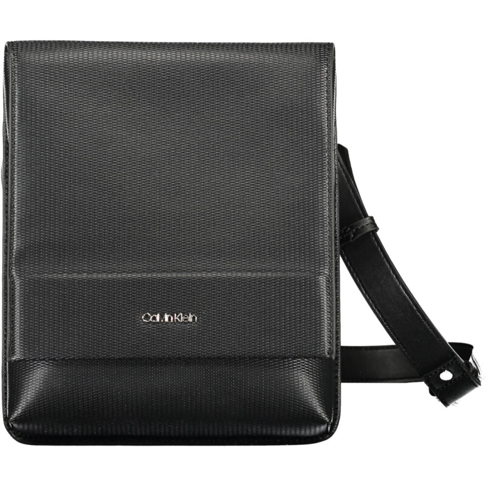 CALVIN KLEIN TRACOLLA UOMO NERO