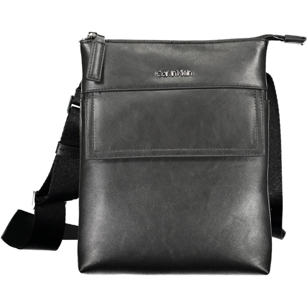CALVIN KLEIN TRACOLLA UOMO NERO