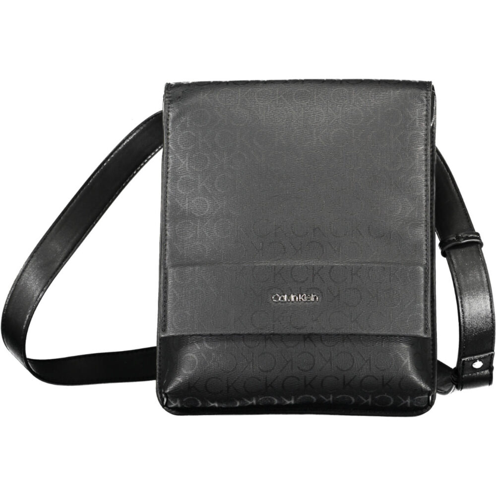 CALVIN KLEIN TRACOLLA UOMO NERO