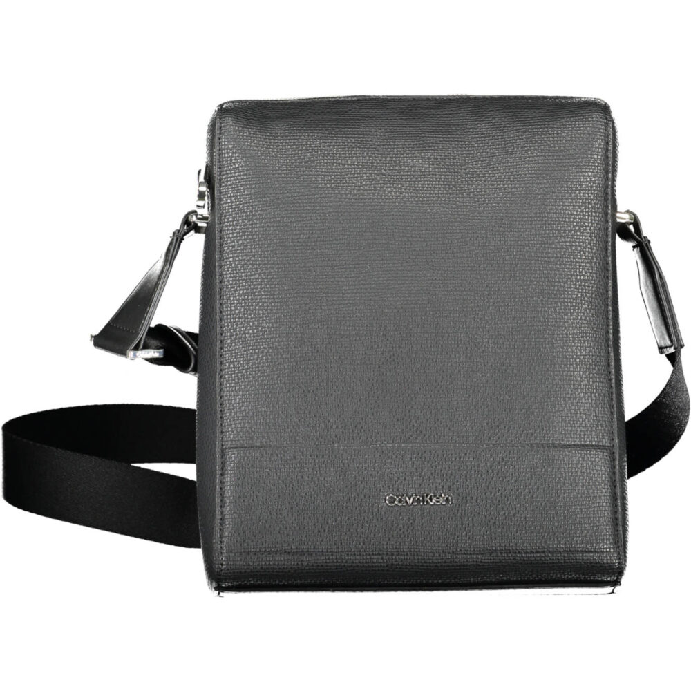 CALVIN KLEIN TRACOLLA UOMO NERO