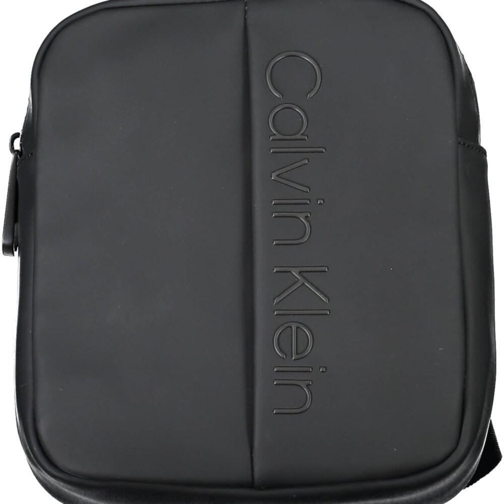 CALVIN KLEIN TRACOLLA UOMO NERO
