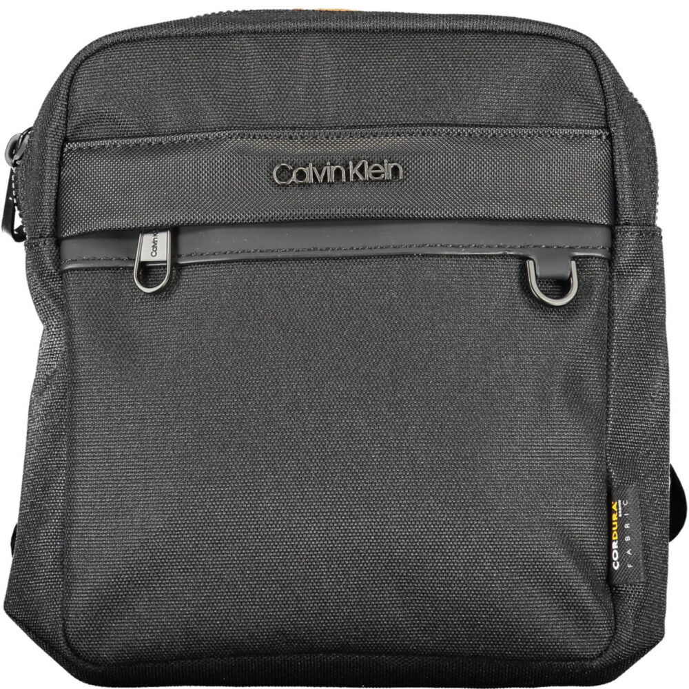 CALVIN KLEIN TRACOLLA UOMO NERO