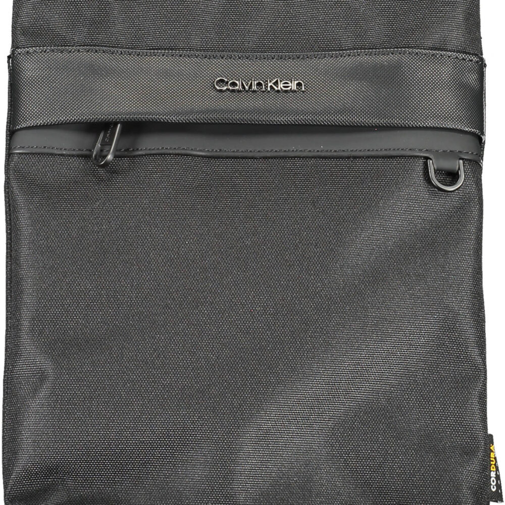 CALVIN KLEIN TRACOLLA UOMO NERO