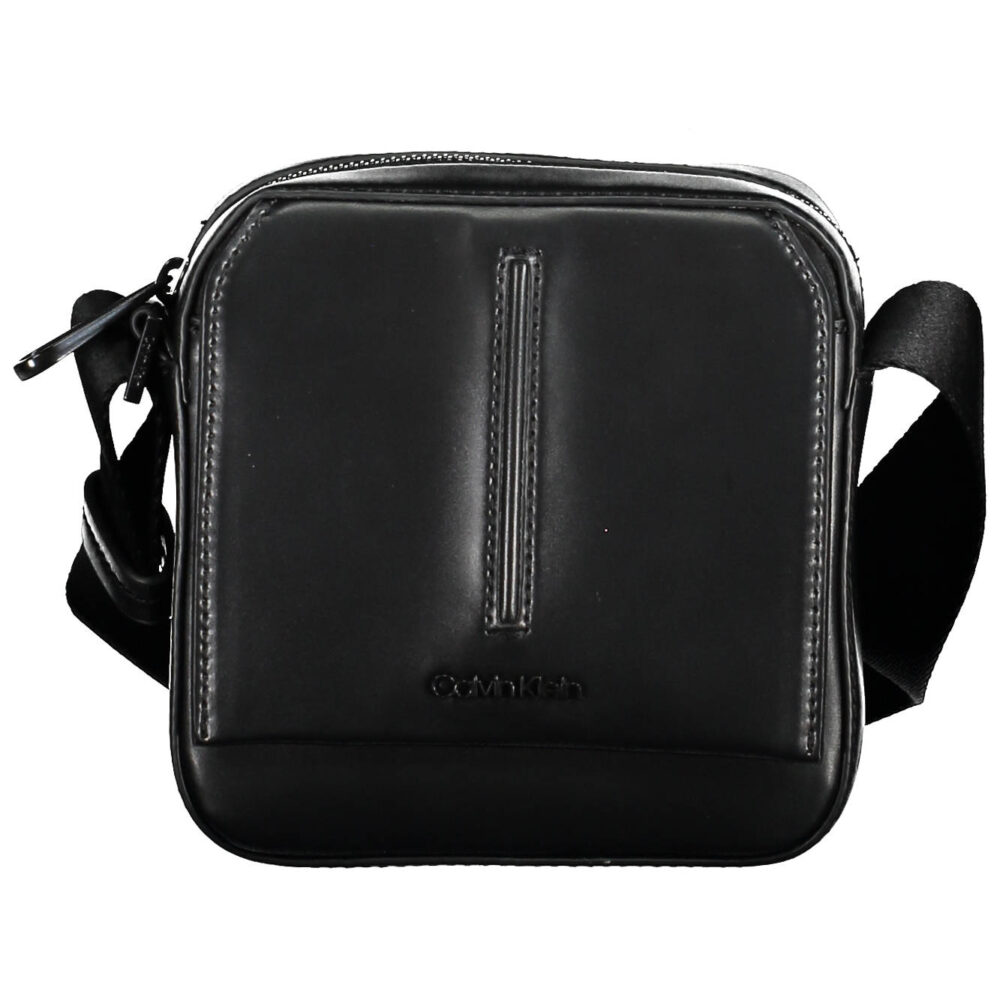 CALVIN KLEIN TRACOLLA UOMO NERO