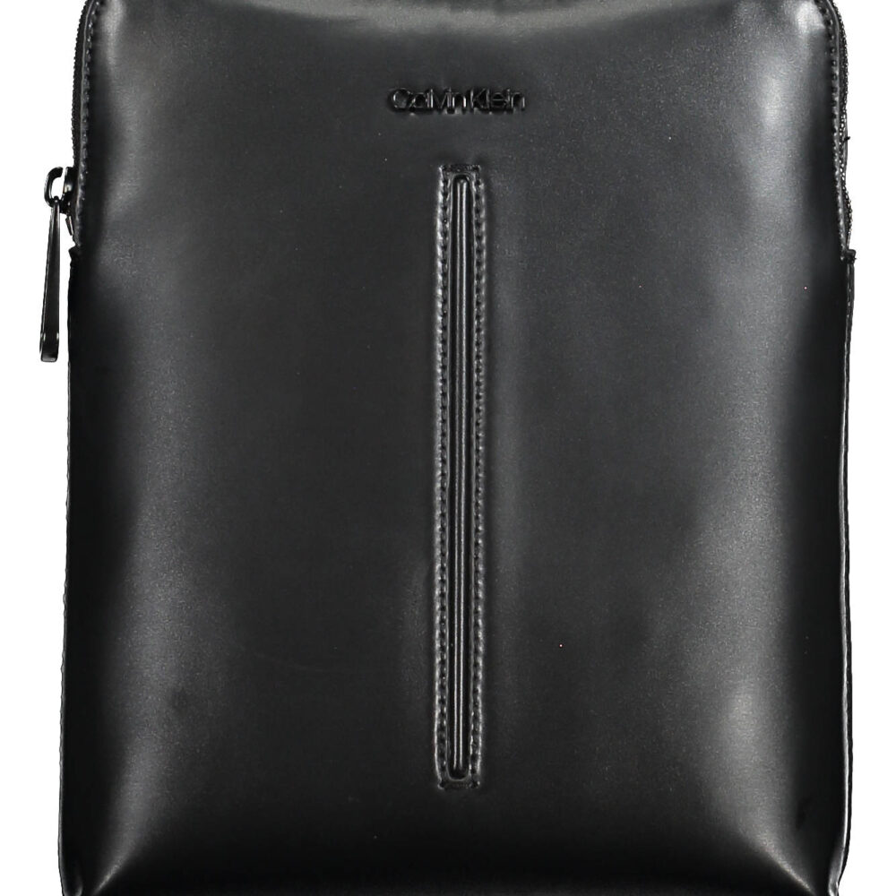 CALVIN KLEIN TRACOLLA UOMO NERO