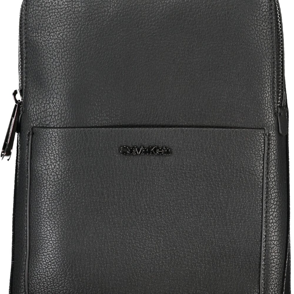 CALVIN KLEIN TRACOLLA UOMO NERO