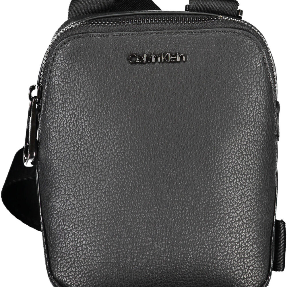 CALVIN KLEIN TRACOLLA UOMO NERO
