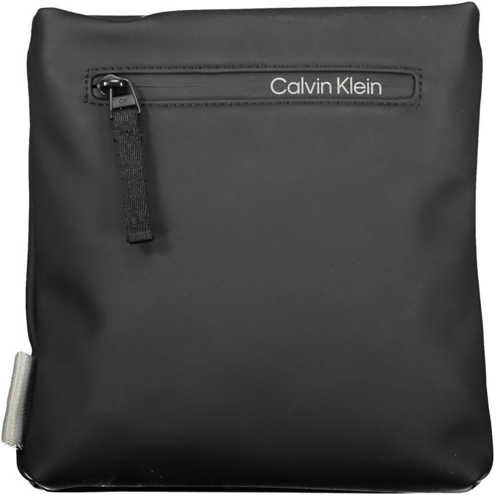 CALVIN KLEIN TRACOLLA UOMO NERO