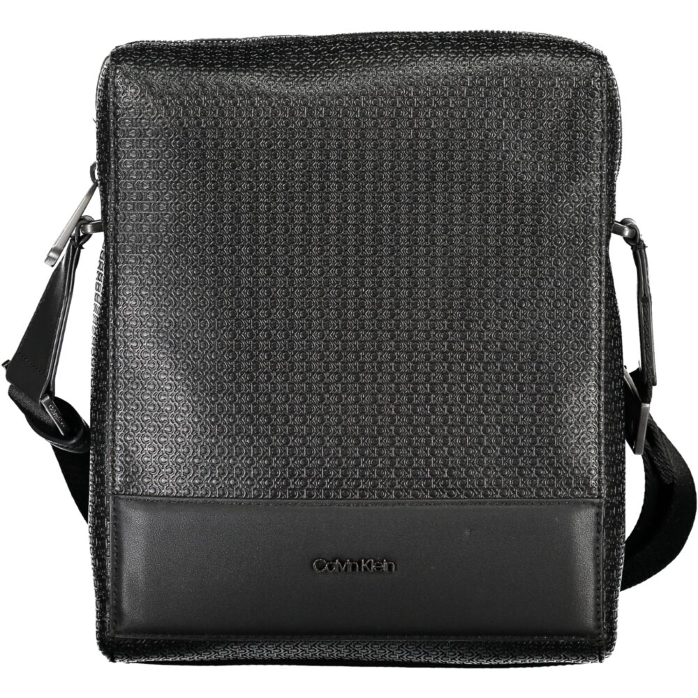 CALVIN KLEIN TRACOLLA UOMO NERO