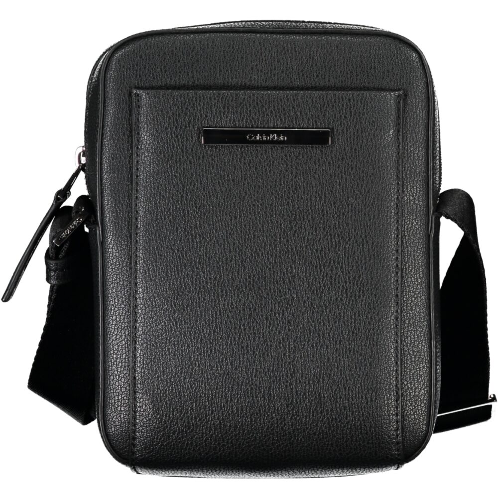 CALVIN KLEIN TRACOLLA UOMO NERO