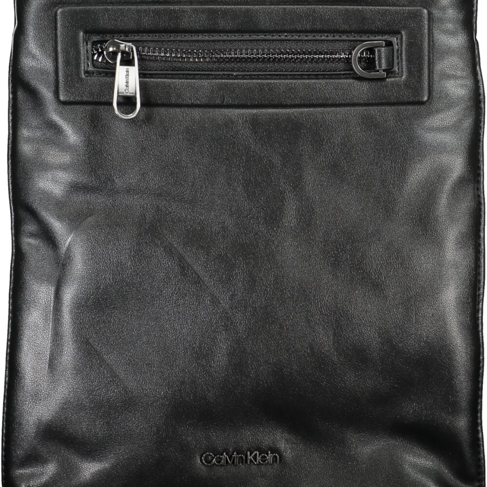 CALVIN KLEIN TRACOLLA UOMO NERO