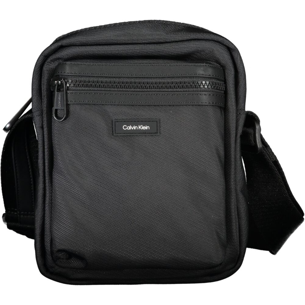 CALVIN KLEIN TRACOLLA UOMO NERO