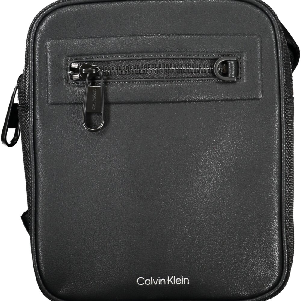 CALVIN KLEIN TRACOLLA UOMO NERO