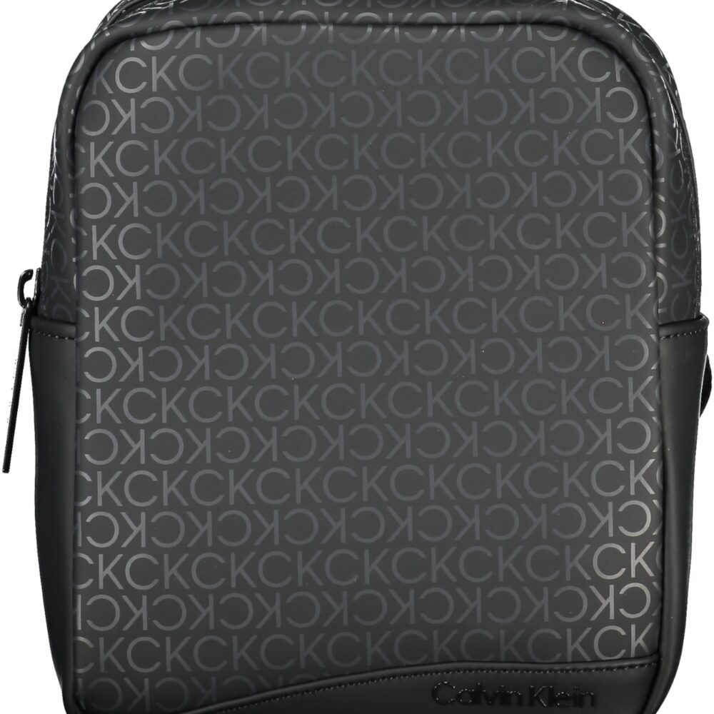 CALVIN KLEIN TRACOLLA UOMO NERO