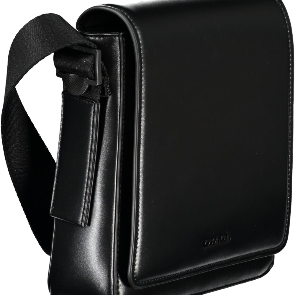 CALVIN KLEIN TRACOLLA UOMO NERO