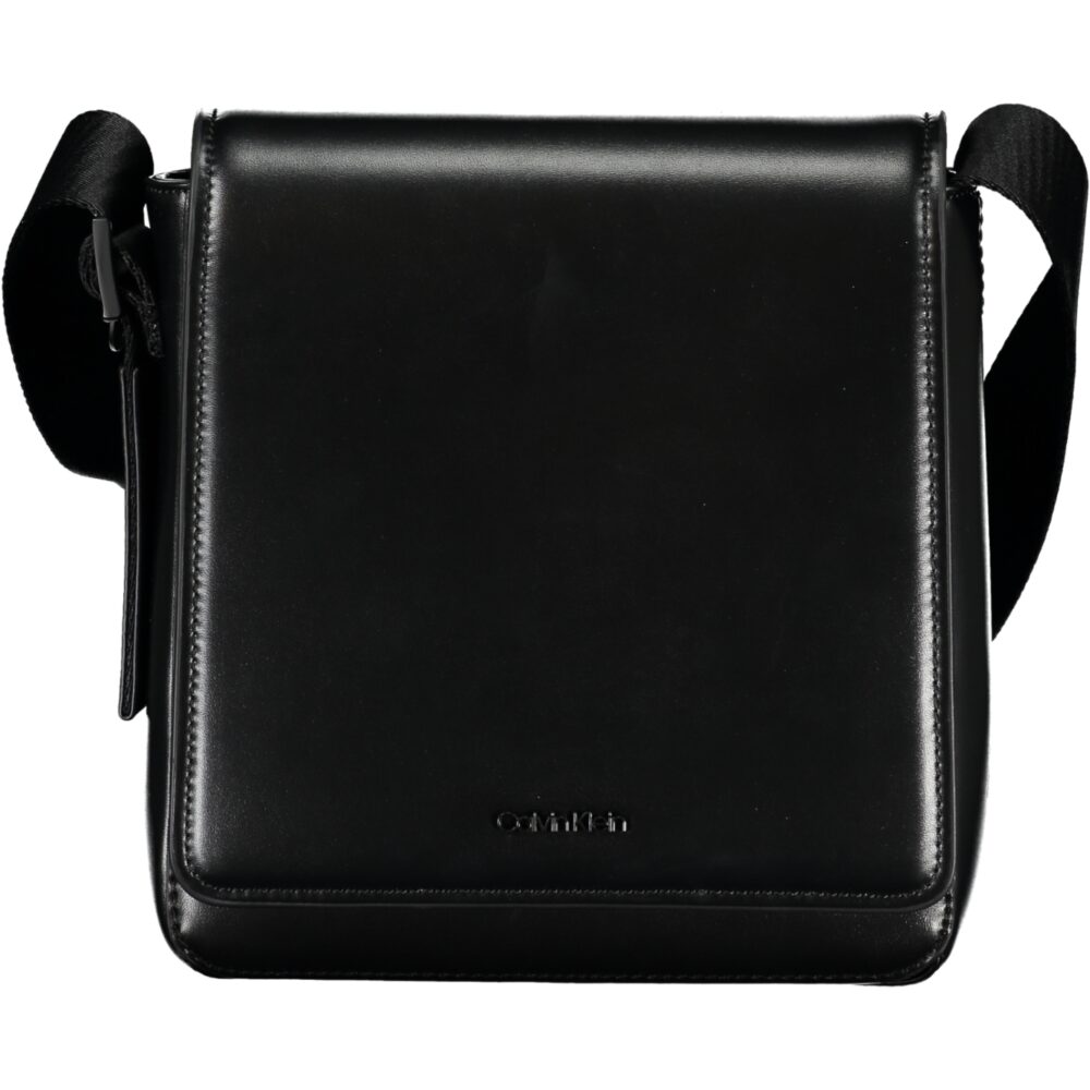 CALVIN KLEIN TRACOLLA UOMO NERO