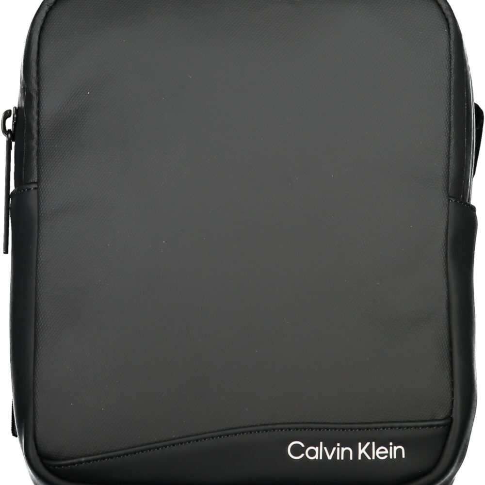 CALVIN KLEIN TRACOLLA UOMO NERO