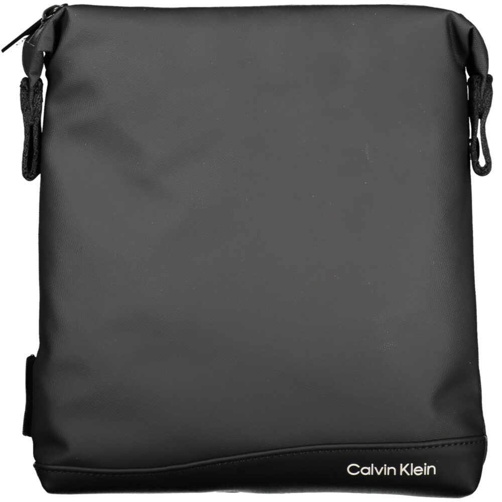 CALVIN KLEIN TRACOLLA UOMO NERO