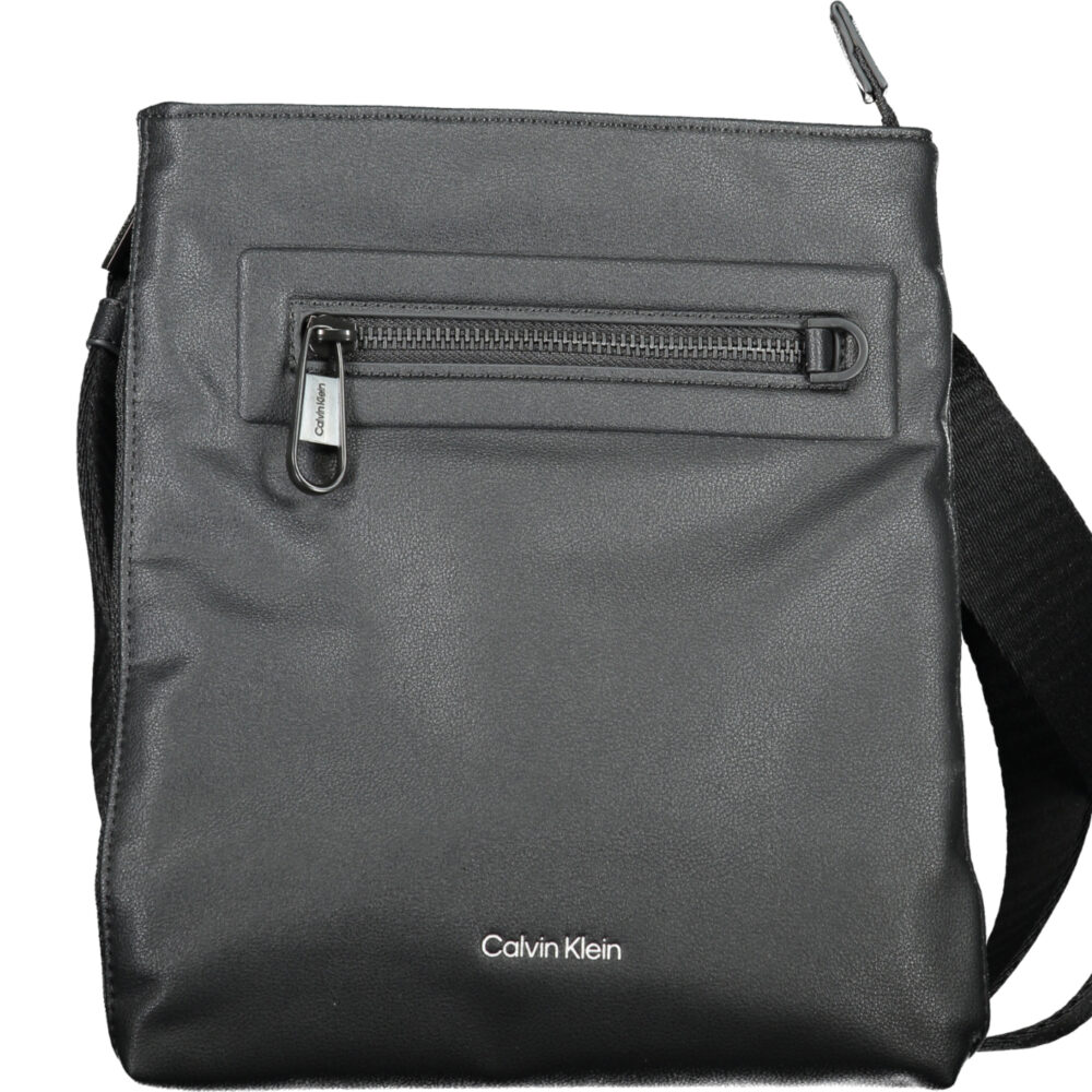 CALVIN KLEIN TRACOLLA UOMO NERO