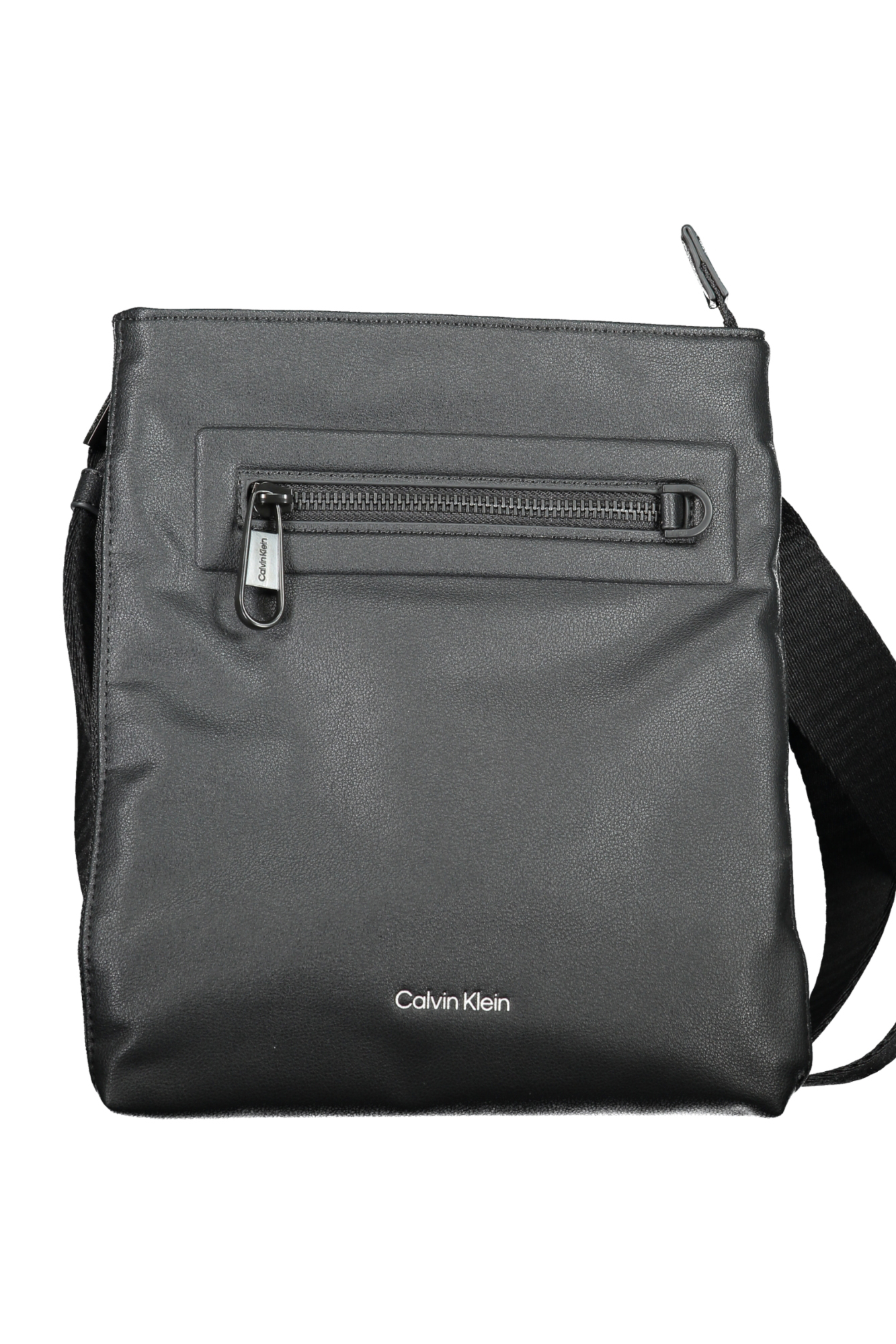 CALVIN KLEIN TRACOLLA UOMO NERO