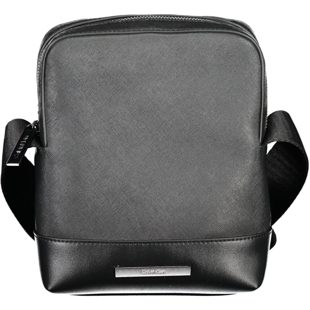 CALVIN KLEIN TRACOLLA UOMO NERO