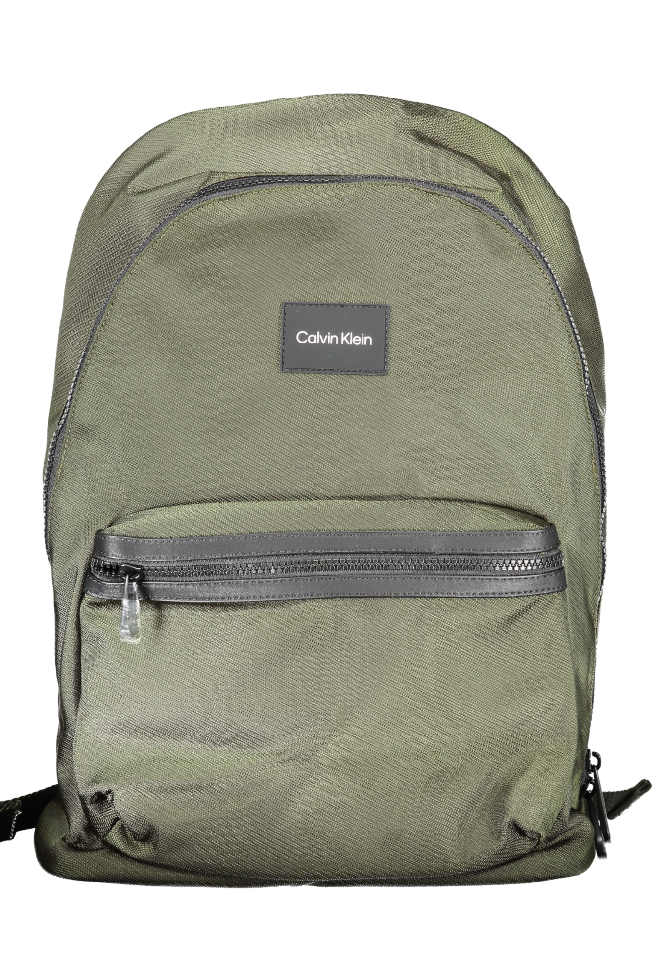 CALVIN KLEIN ZAINO UOMO VERDE