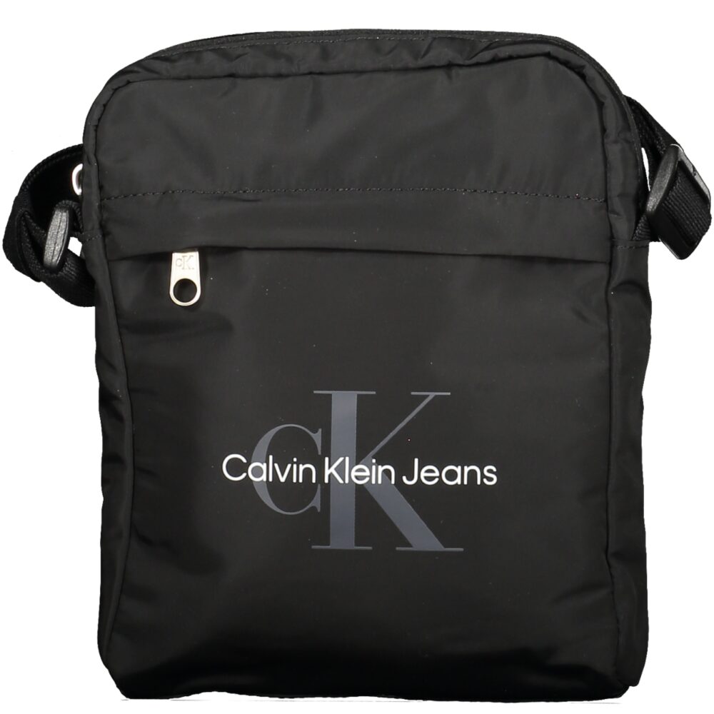 CALVIN KLEIN TRACOLLA UOMO NERO
