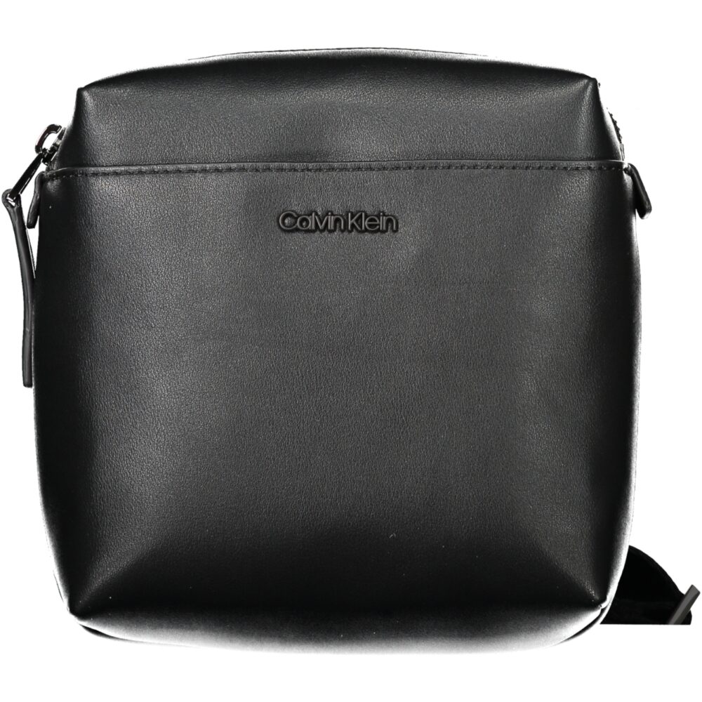 CALVIN KLEIN TRACOLLA UOMO NERO