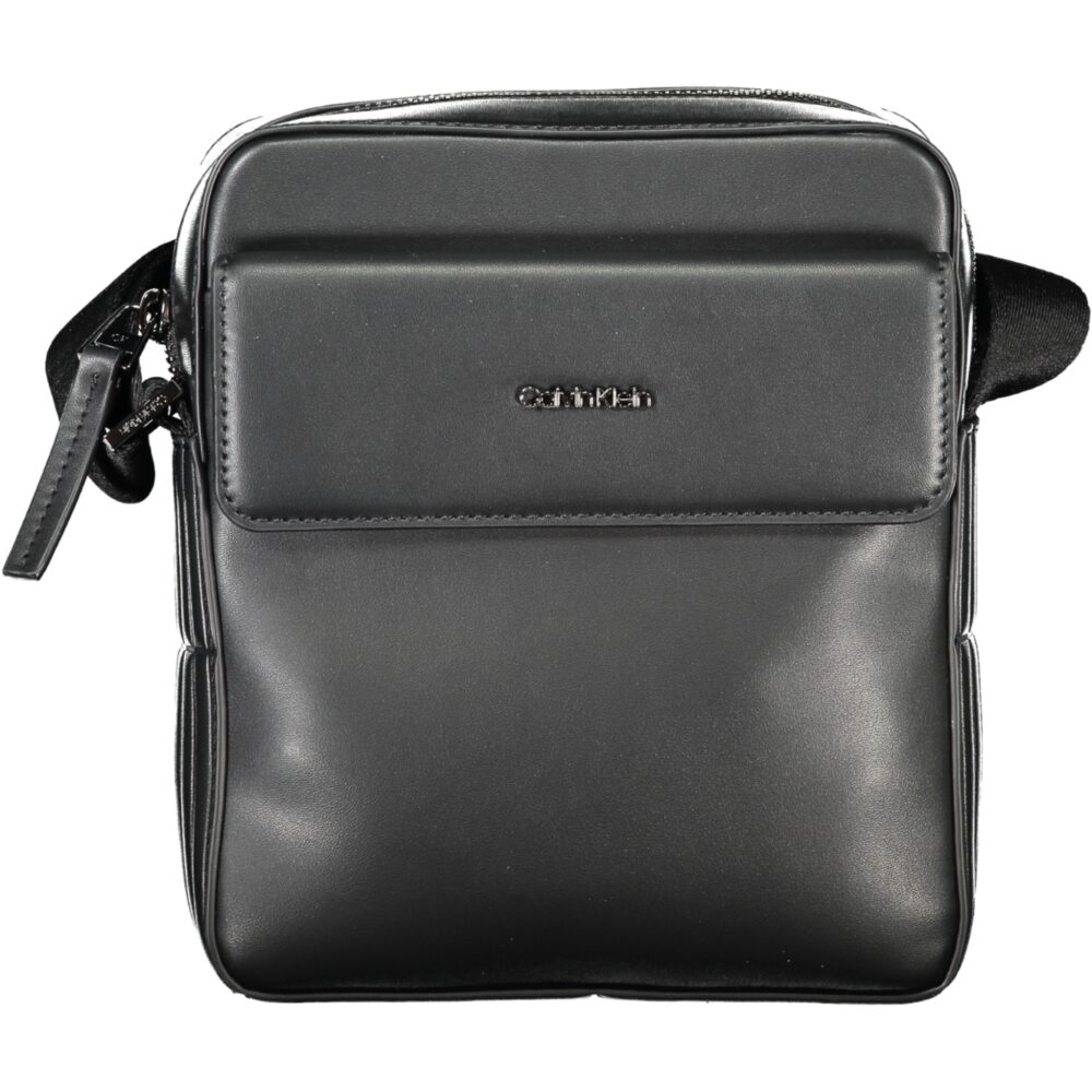 CALVIN KLEIN TRACOLLA UOMO NERO