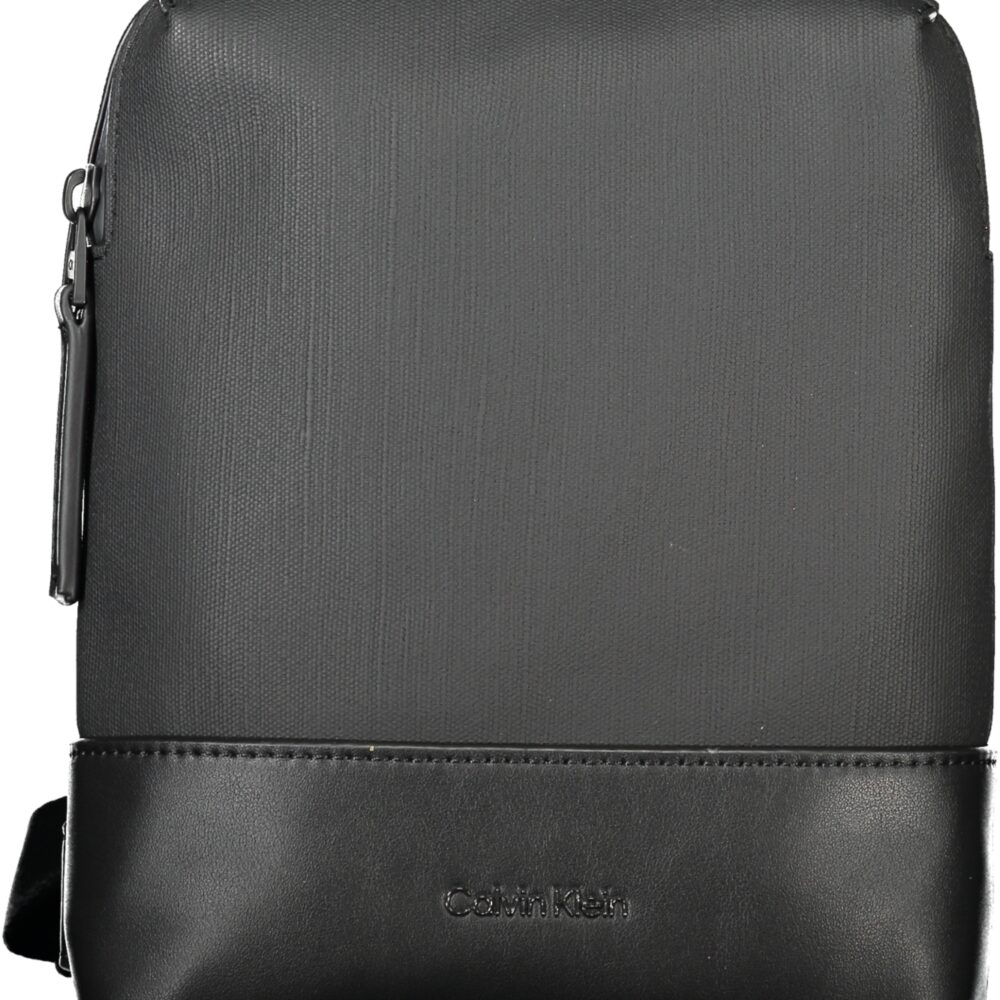 CALVIN KLEIN TRACOLLA UOMO NERO