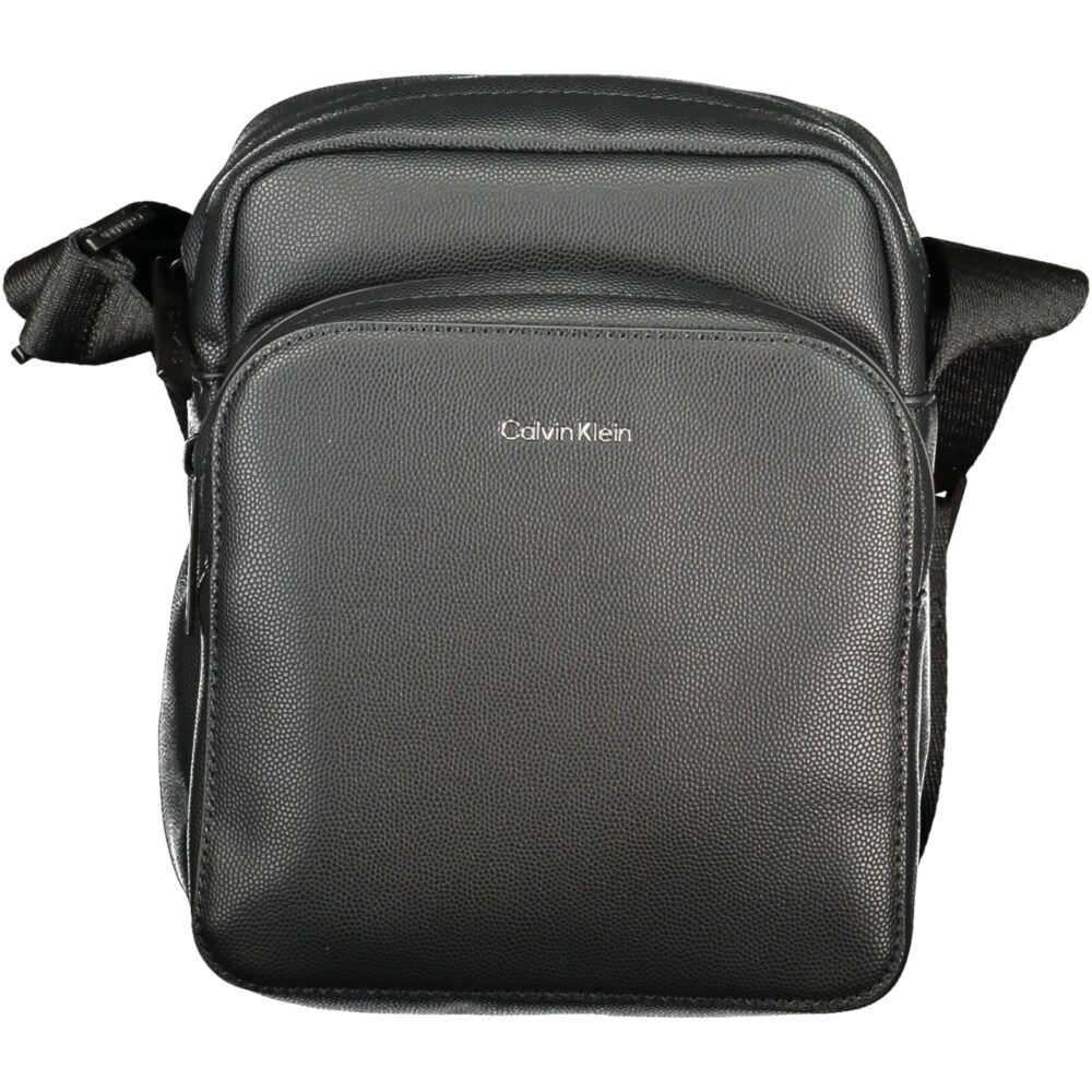 CALVIN KLEIN TRACOLLA UOMO NERO