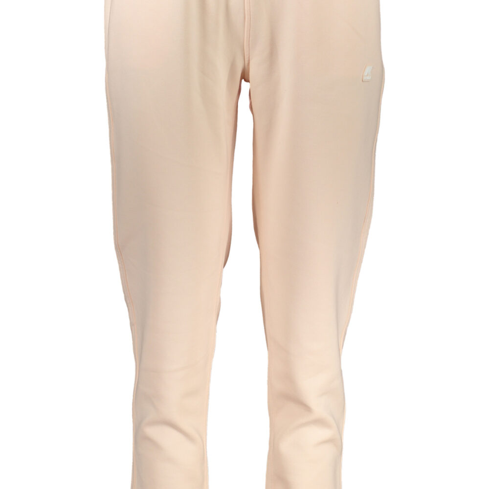 K-WAY PANTALONE DONNA ROSA