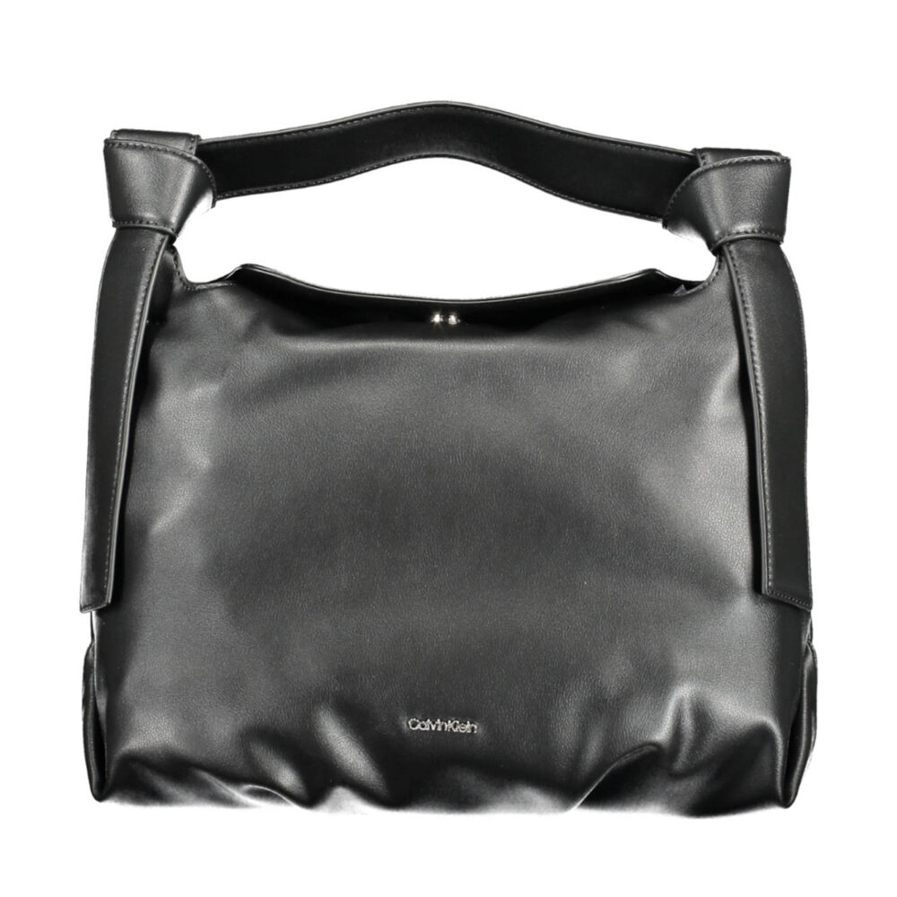 CALVIN KLEIN BORSA DONNA NERO