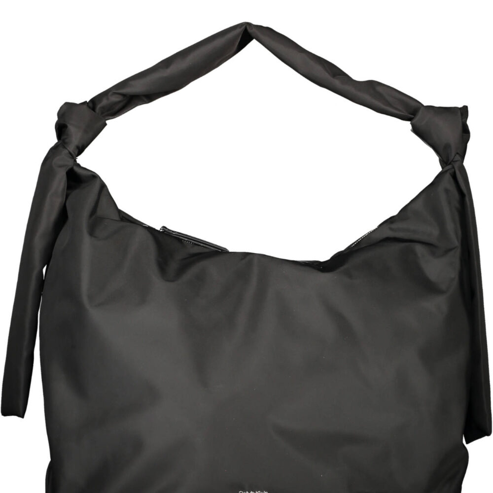 CALVIN KLEIN BORSA DONNA NERO