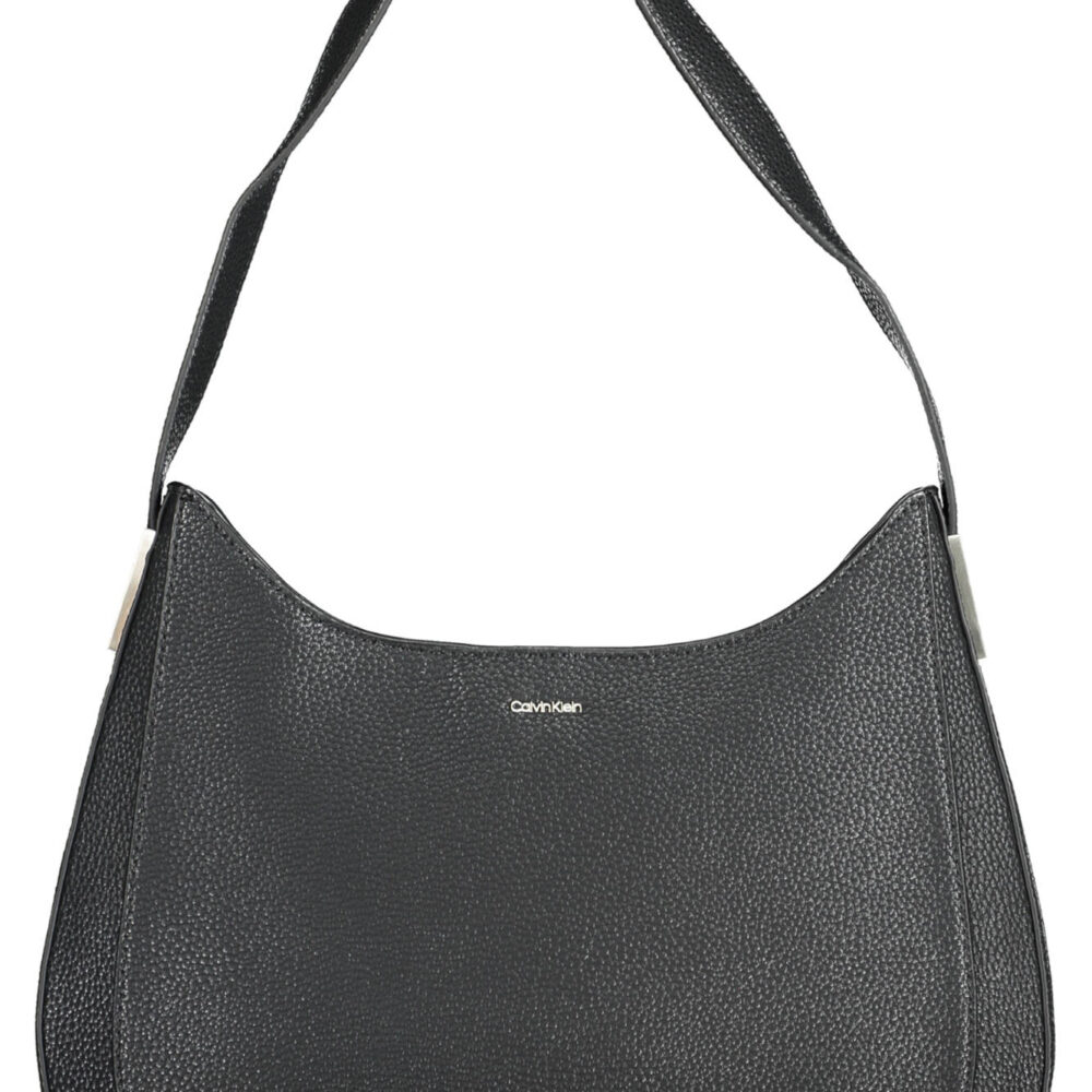 CALVIN KLEIN BORSA DONNA NERO
