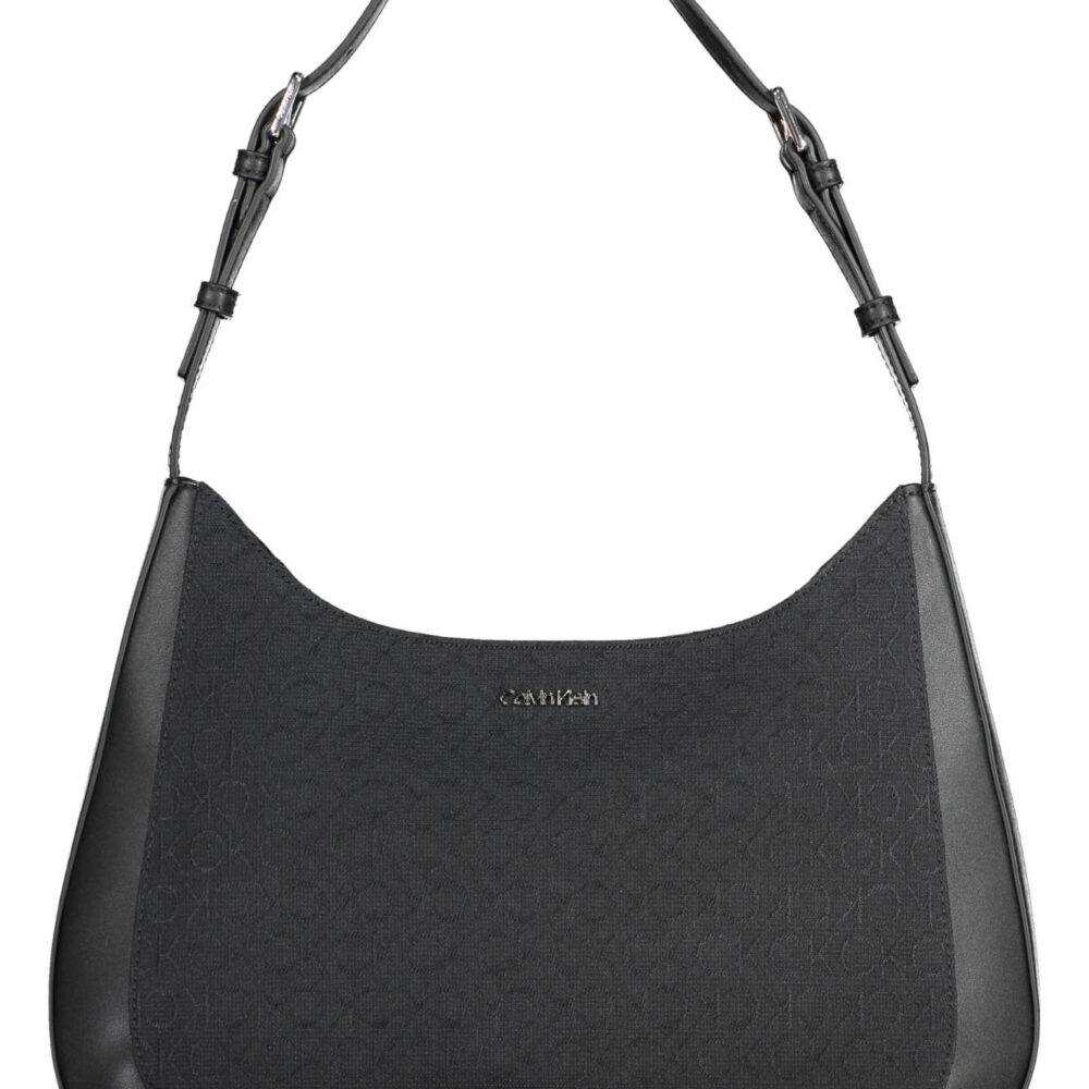 CALVIN KLEIN BORSA DONNA NERO