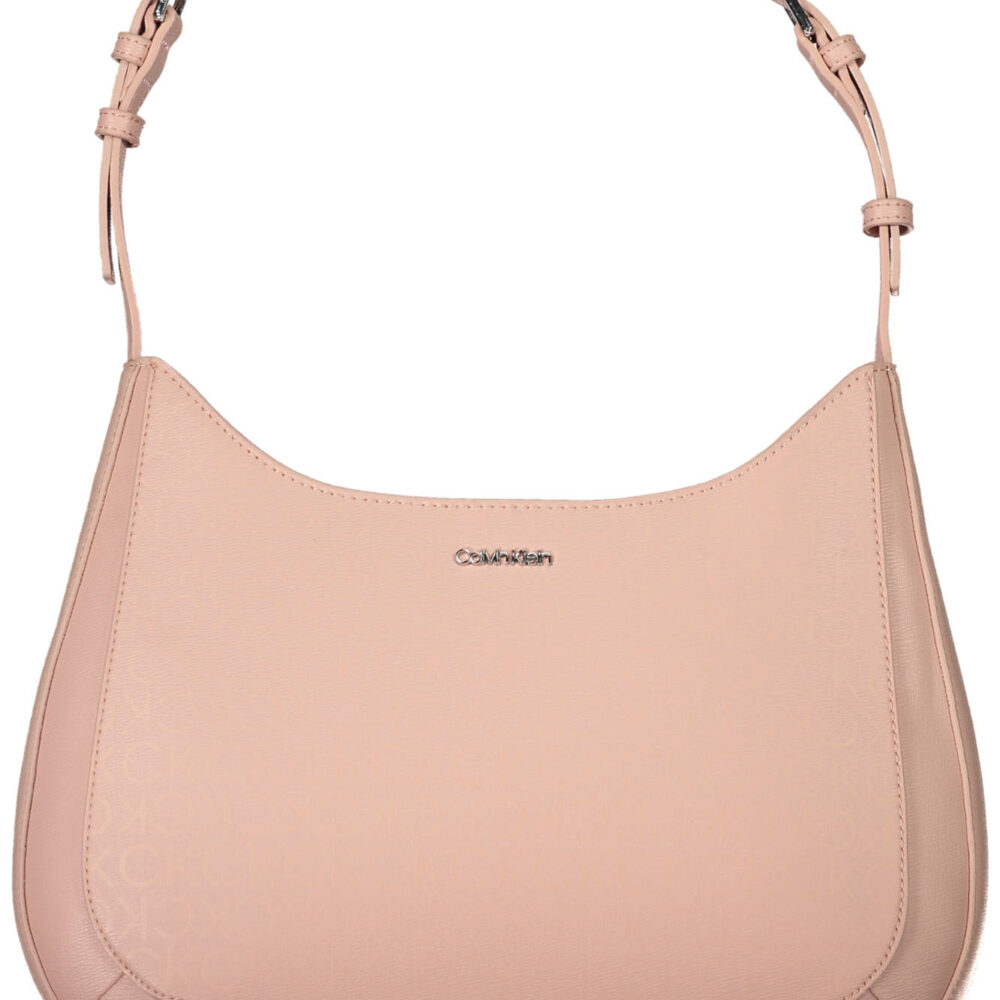 CALVIN KLEIN BORSA DONNA ROSA