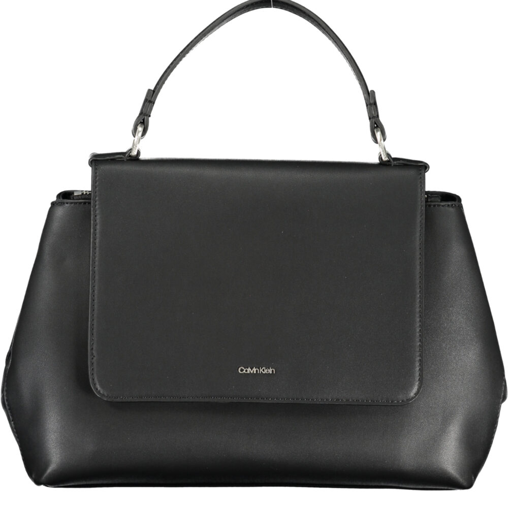 CALVIN KLEIN BORSA DONNA NERO