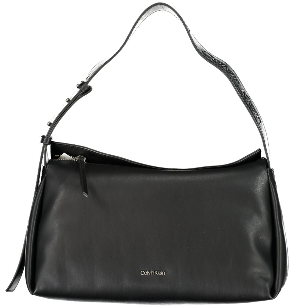 CALVIN KLEIN BORSA DONNA NERO