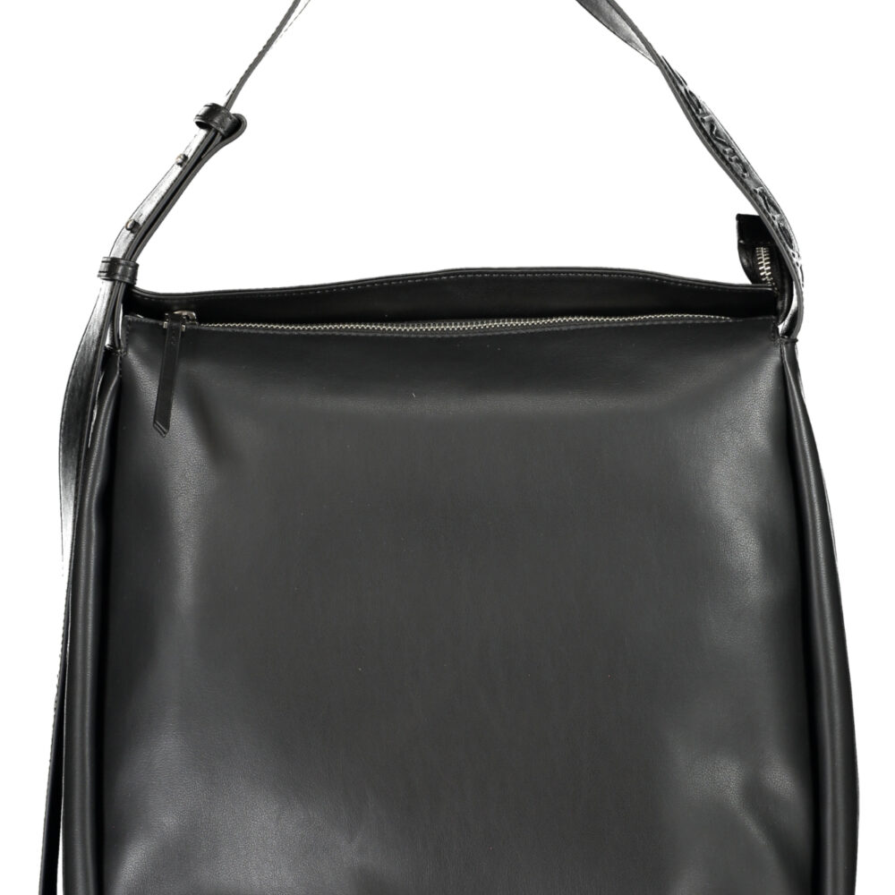CALVIN KLEIN BORSA DONNA NERO