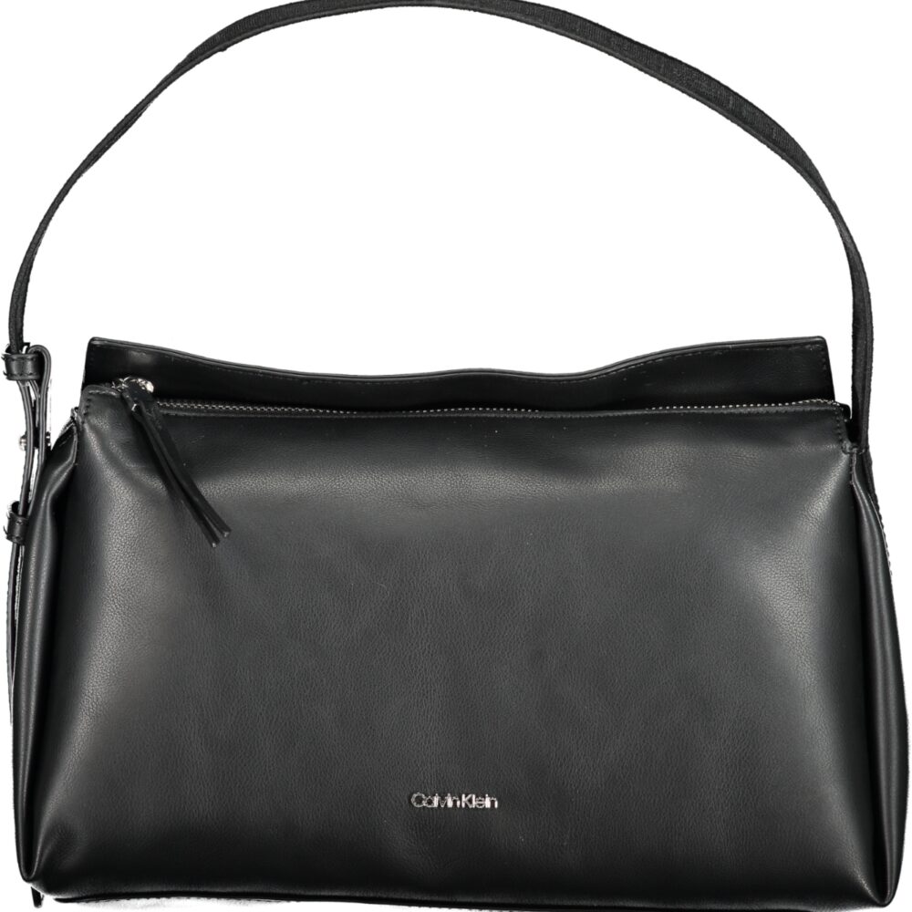 CALVIN KLEIN BORSA DONNA NERO